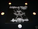 Mutiilation/Drowning The Light/Satanic Warmaster Lim100