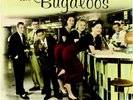 BUGALOOS LP Dutch 1990 SWING JIVE ROCKABILLY GIRLS Hear