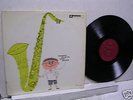DEXTER GORDON BETHLEHEM 36 DADDY PLAYS THE HORN- LISTEN