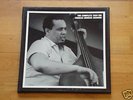 Charles Mingus Complete Sessions - Mosaic 4lp Box