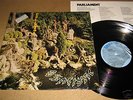 PARLIAMENT - OSMIUM MEGA-RARE 1970 INVICTUS LP + INSERT