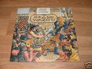 FRANK ZAPPA - THE GRAND WAZOO LP GATEFOLD REPRISE