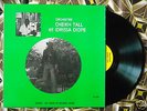 ORCH TALL + DIOP RARE AFRO FUNK LATIN PSYCH ORGAN BREAK