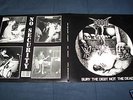 DOOM  NO SECURITY split oop rare crust infest phc punk