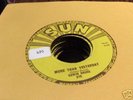 Rockabilly Edwin Bruce on SUN 276 label