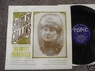 shirley collins – sweet primroses LP UK 1967 TOPIC orig