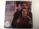 audiophile SIMON & GARFUNKEL Bridge 45 RPM 4XLP SEALED
