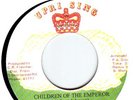 ALBERT MALAWI CHILDREN OF THE EMPEROR 7