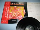 BLACK SABBATH LP Sabbath Bloody Sabbath 1975 Japan OZZY