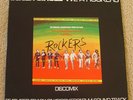 INNER CIRCLE -We 'A' Rockers- DEMO 12