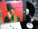 Captain Beefheart Trout Mask Replica Lp White Label 