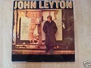 JOHN LEYTON YORK LP