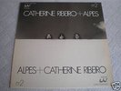 CATHERINE RIBEIRO + ALPES  