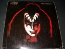 Kiss - Gene Simmons  Iranian LP