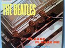 BEATLES Please Please Me UK STEREO LP 1965 Pressing