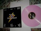 EAGLES OF DEATH METAL pink LP Queens Of The Stone Age