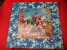 THE ROLLING STONES- THEIR SATANIC MAJESTIES REQUEST- LP