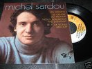 EP MICHEL SARDOU  