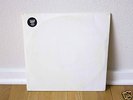 The Beatles White Album German White Vinyl LP DMM Rare