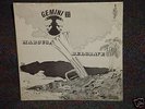 MARCUS BELGRAVE Gemini II RARE ORIGINAL SEALED TRIBE LP