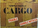 CARGO-Simple Things CANADIAN PSYCH ORIGINAL