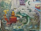 THINK-We'll Give You A Buzz NEW ZEALAND ORIG PSYCH PROG