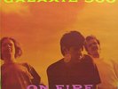 GALAXIE 500-On Fire UK ROUGH TRADE ORIGINAL
