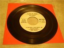 ELVIS PRESLEY/ JEAN CHAPEL 45 RPM EP RCA PROMO RARE