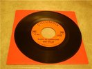 BOB DYLAN MIXED UP CONFUSION 45 RPM HIS FIRST RARE