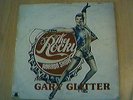 GARY GLITTER Rocky Horror Show NZ LP Signed + Programme