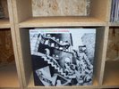 Mandrake Memorial Puzzle rare sealed orig.psych LP