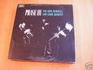 DON RENDELL/IAN CARR Phase III Columbia SCX6214(UK/'68)