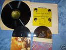 Beatles Christmas Fan Club LP and  2 Singles (1968/69)