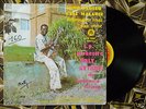 POLY RYTHMO EXCELLENT AFRO BEAT FUNK SOUKOUSS Benin LP
