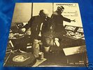 TOD DOCKSTADER / JAMES REICHERT Omniphony 1 LP RARE