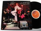 audiophile FLAMENCO FEVER Direct To Disc LP NEAR MINT