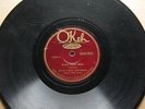 Blind Lemon Jefferson on Okeh 8455 in 