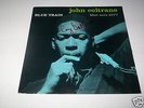JOHN COLTRANE BLUE NOTE 1577  BLUE TRAIN  NICE ONE
