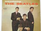 INTRODUCING THE BEATLES 1964 LP [VEE JAY] Stereo SR1062