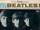 THE BEATLES  