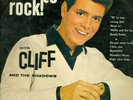CLIFF RICHARD-TIME TO ROCK ( HOLLAND RARE 10