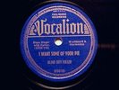 Blind Boy Fuller Vocalion 05030 rec. Memphis E to E+