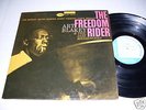 Art Blakey Jazz Messengers - Freedom Rider (Blue Note)