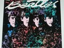 The Beatles - Historic Sessions 3 LP Album Box Set 1984