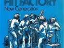 NOW GENERATION LP - HIT FACTORY - Canadian press