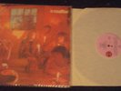 Traffic Mr Fantasy Black Circle Label MONO rare