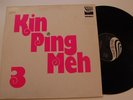 Kin Ping Meh, Nr. 3, Zebra