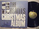 THE BEATLES / CHRISTMAS ALBUM