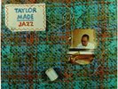 BILLY TAYLOR -TAYLOR MADE JAZZ- ORIG 12