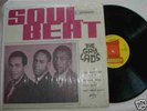 GAY LADS-SOUL BEAT-GREAT STUDIO ONE ALBUM